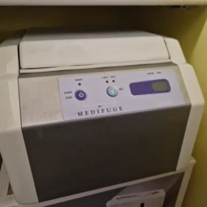 Sala attrezzature