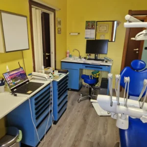Sala riunito