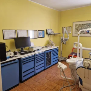 sala riunito