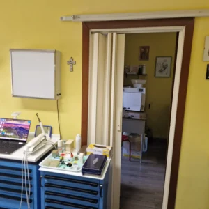 sterilizzazione